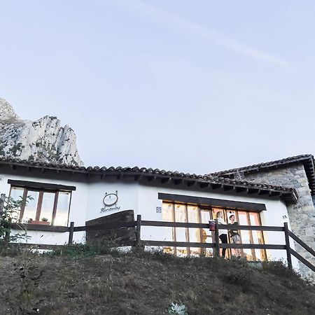 Albergue De Cabanes Cabanes  Exterior photo