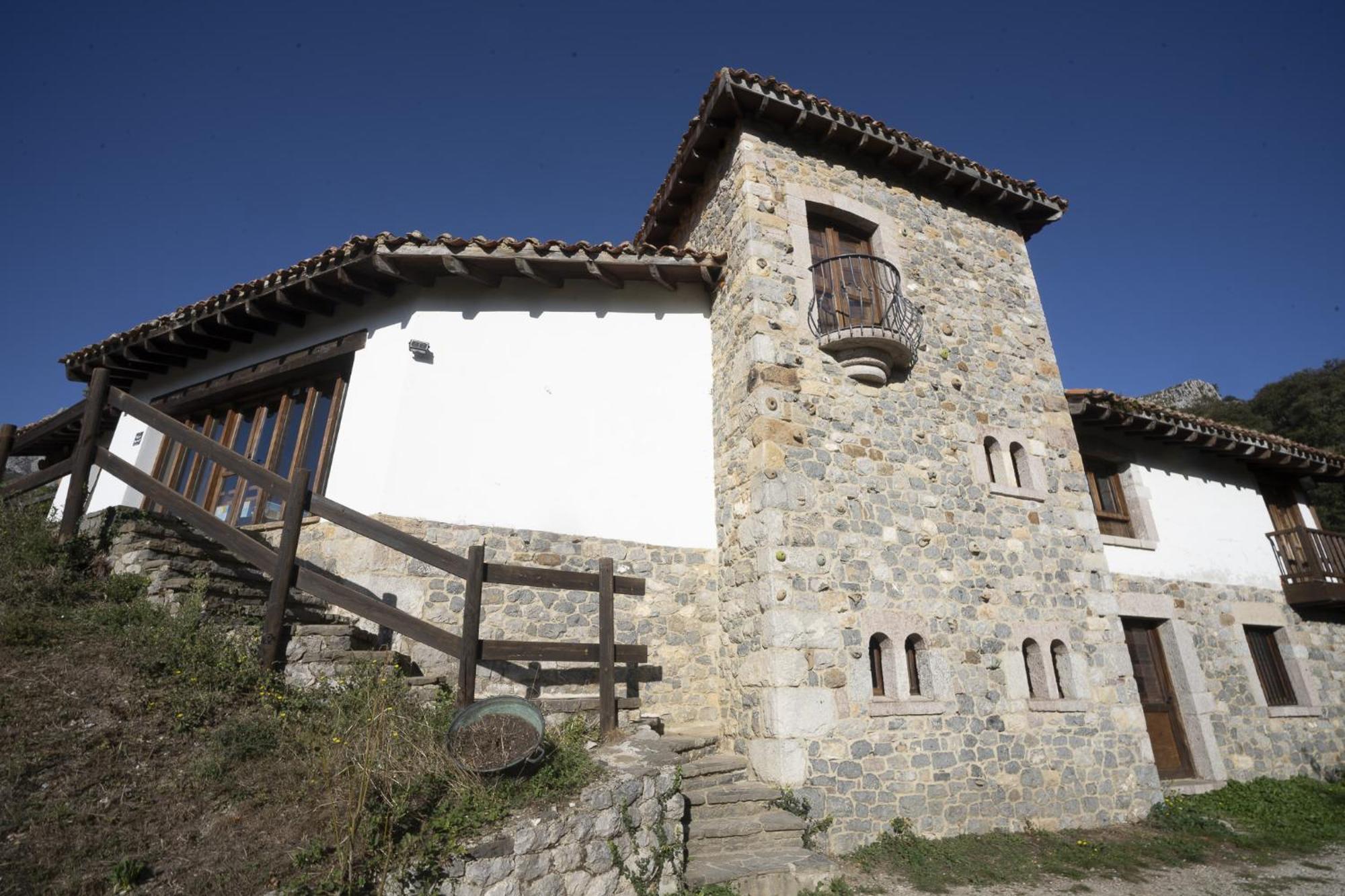 Albergue De Cabanes Cabanes  Exterior photo