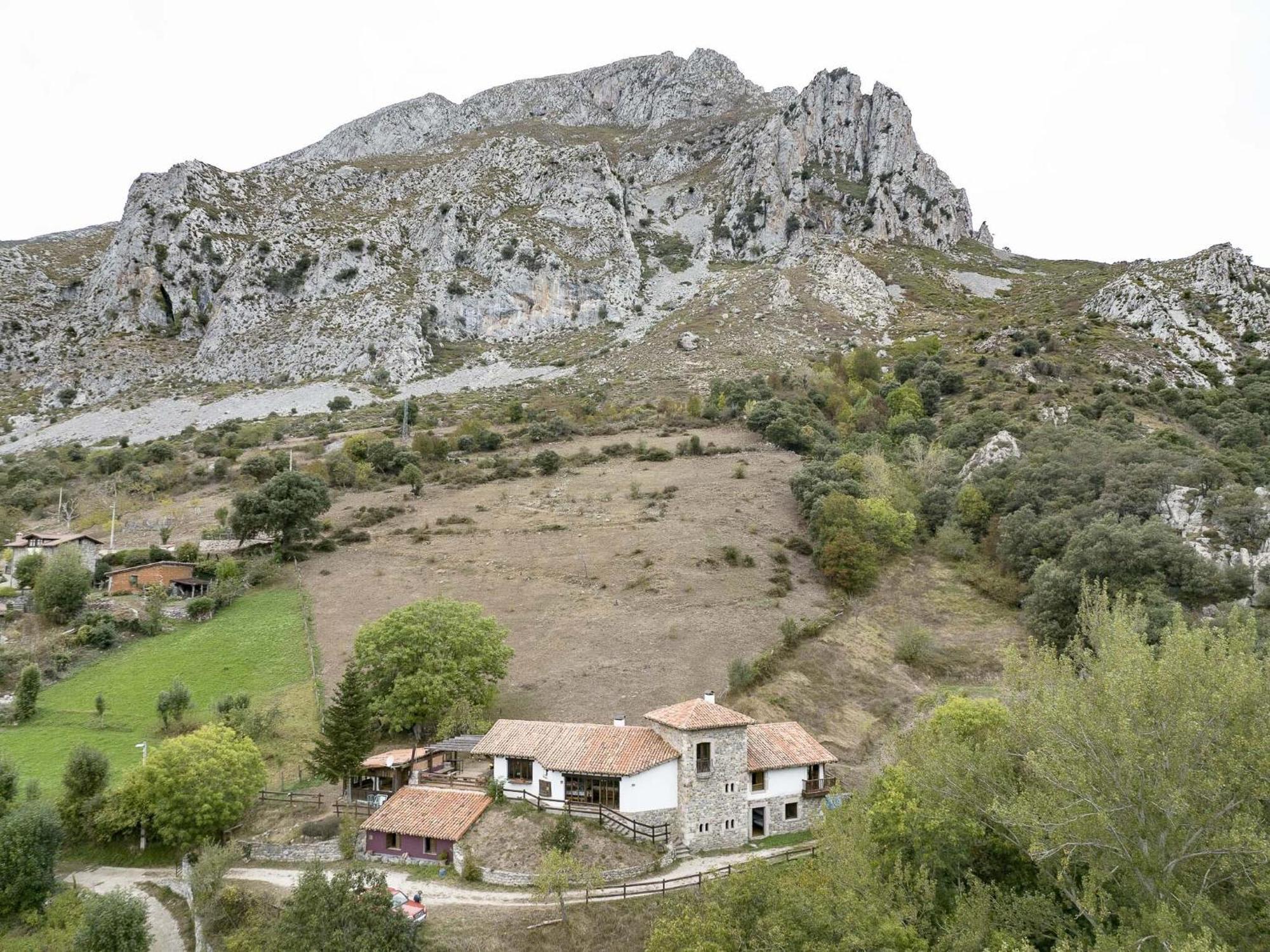 Albergue De Cabanes Cabanes  Exterior photo